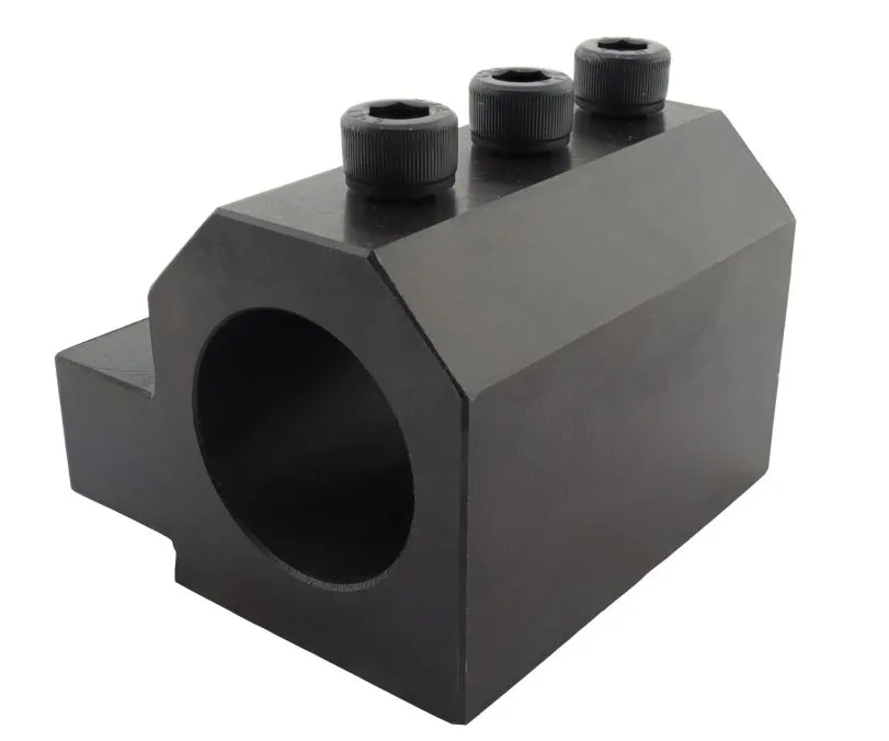 Держатель осевого инструмента (MetalCraft) для токарного станка SBHA25-40, арт. 00125060: фото 3