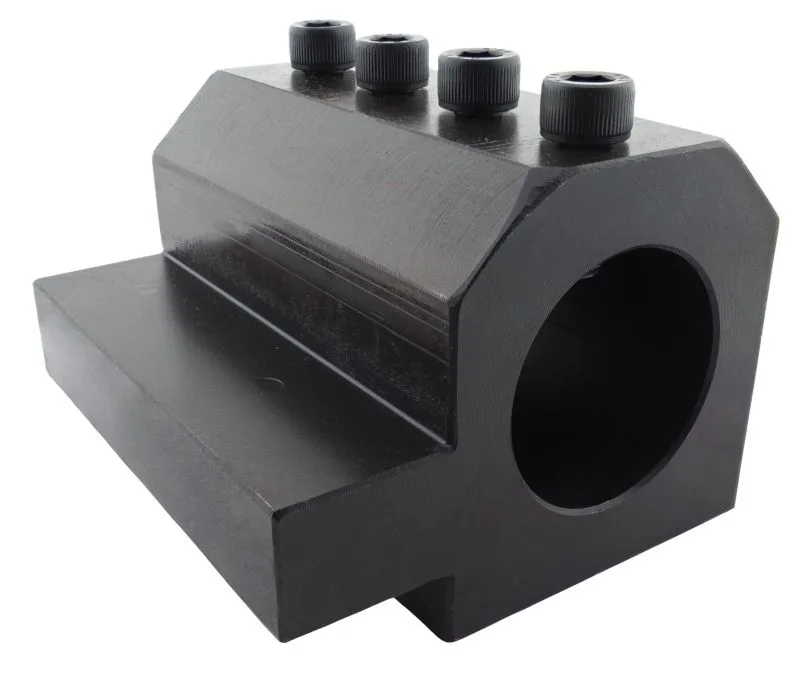 Держатель осевого инструмента (MetalCraft) для токарного станка SBHA25-50-120, арт. 00125061