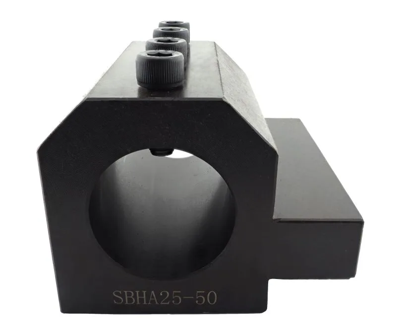 Держатель осевого инструмента (MetalCraft) для токарного станка SBHA25-50-120, арт. 00125061: фото 2