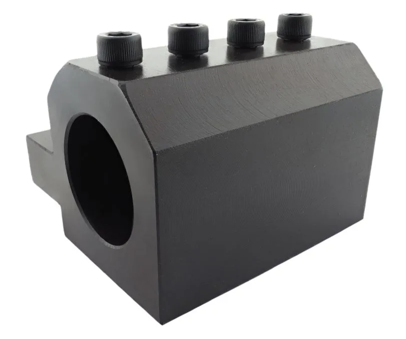 Держатель осевого инструмента (MetalCraft) для токарного станка SBHA25-50-120, арт. 00125061: фото 3
