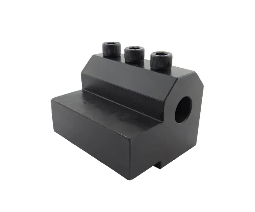 Держатель осевого инструмента (MetalCraft) для токарного станка SBHA32-20, арт. 00125062: фото 2