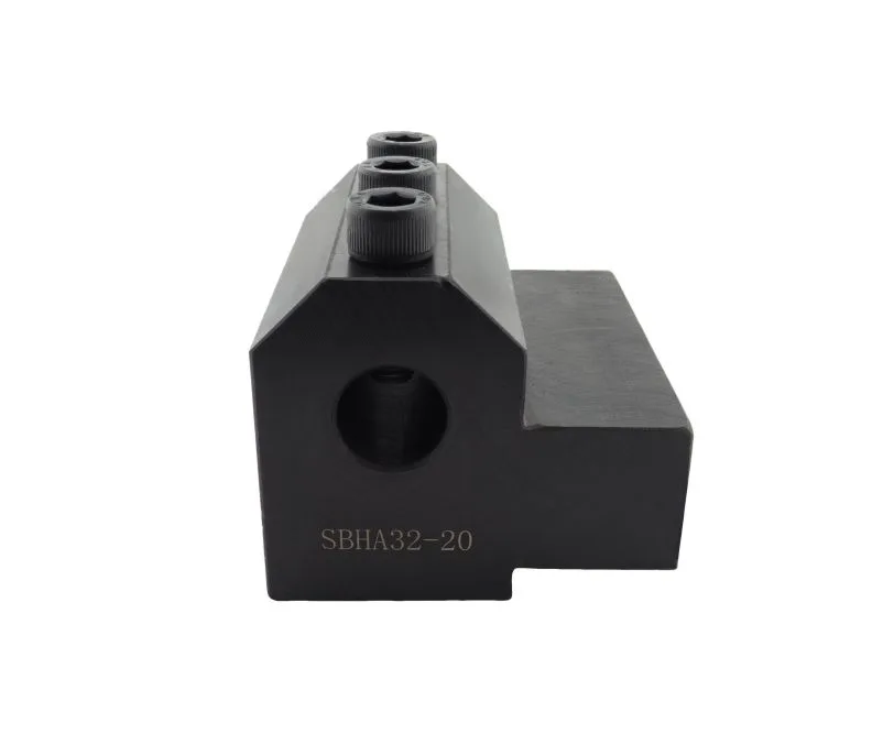 Держатель осевого инструмента (MetalCraft) для токарного станка SBHA32-20, арт. 00125062: фото 3