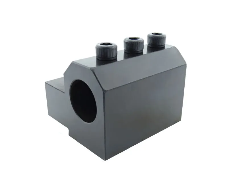 Держатель осевого инструмента (MetalCraft) для токарного станка SBHA32-32, арт. 00125064