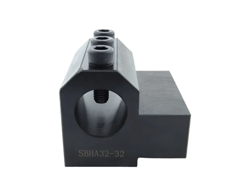 Держатель осевого инструмента (MetalCraft) для токарного станка SBHA32-32, арт. 00125064: фото 2