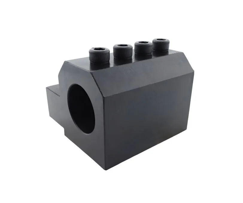 Держатель осевого инструмента (MetalCraft) для токарного станка SBHA32-40, арт. 00125067