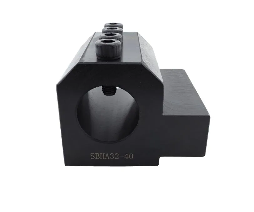 Держатель осевого инструмента (MetalCraft) для токарного станка SBHA32-40, арт. 00125067: фото 2
