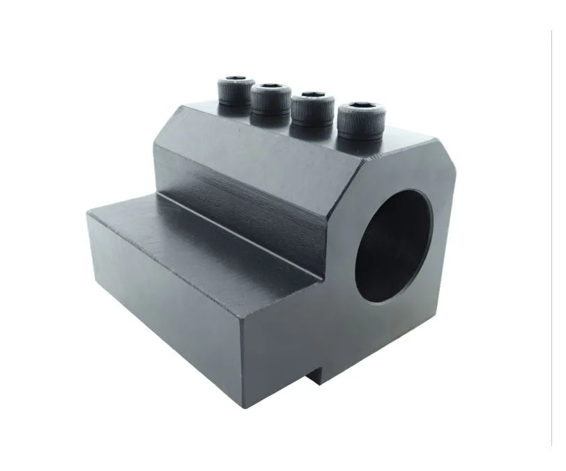 Держатель осевого инструмента (MetalCraft) для токарного станка SBHA32-40, арт. 00125067: фото 3