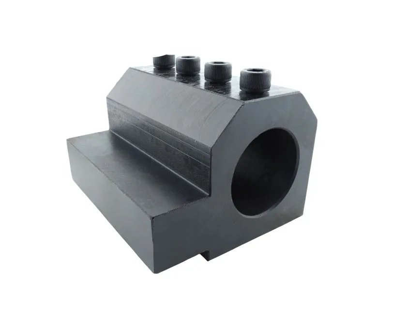 Держатель осевого инструмента (MetalCraft) для токарного станка SBHA32-50-120, арт. 00125068