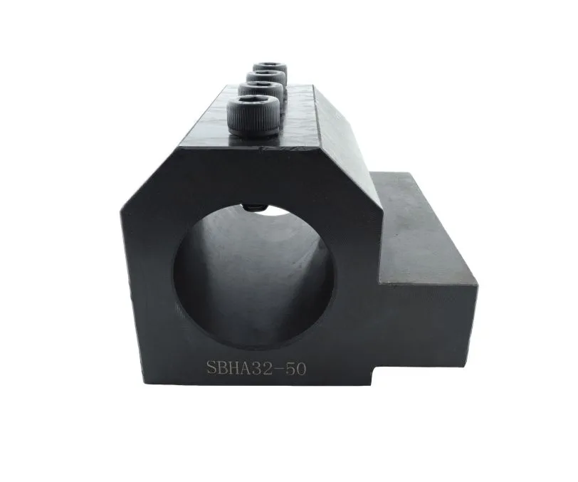 Держатель осевого инструмента (MetalCraft) для токарного станка SBHA32-50-120, арт. 00125068: фото 2