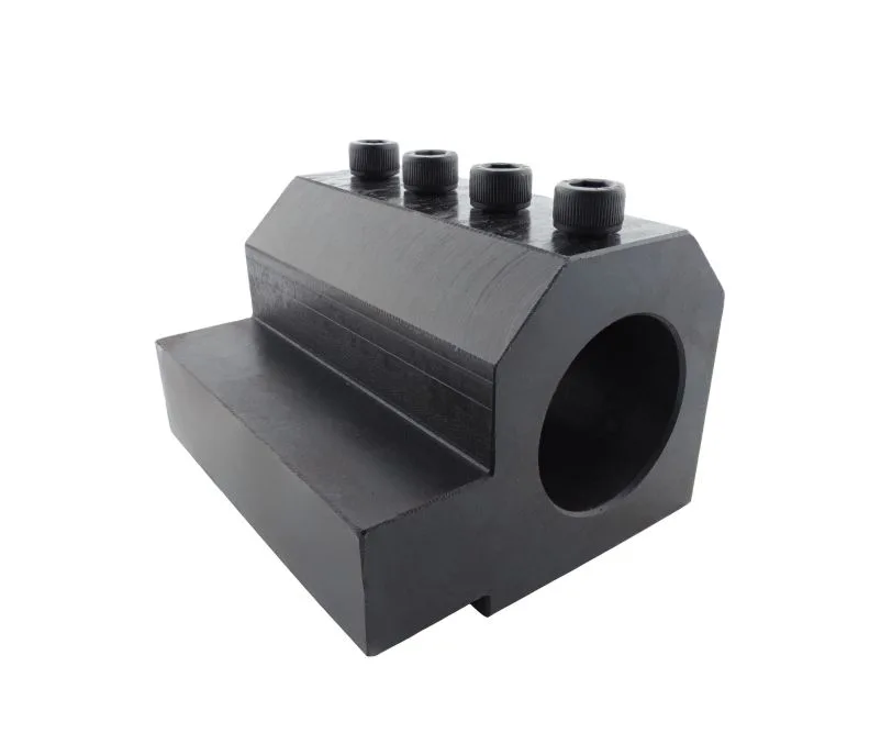 Держатель осевого инструмента (MetalCraft) для токарного станка SBHA32-50-120, арт. 00125068: фото 3