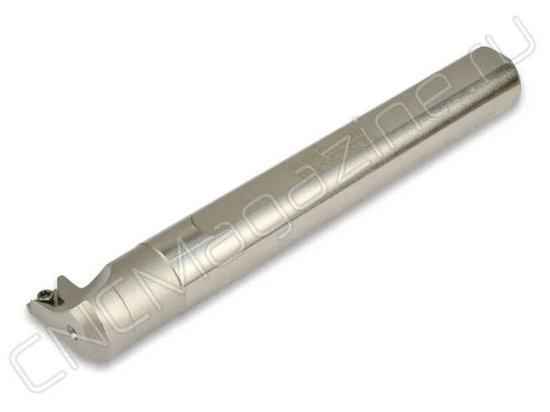 резец (державка) для расточной головки левый CNCM SBJ20L20-150L, арт. 08002: фото 2