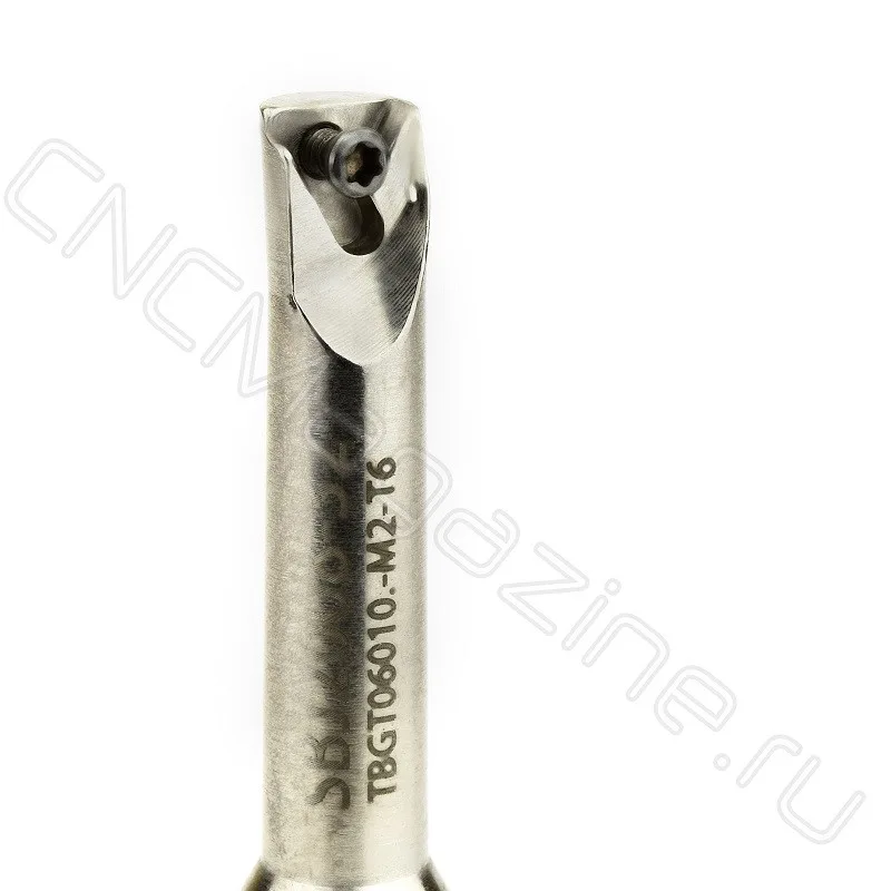 резец (державка) для расточной головки CNCM SBJ2008-32L, арт. 07989: фото 2