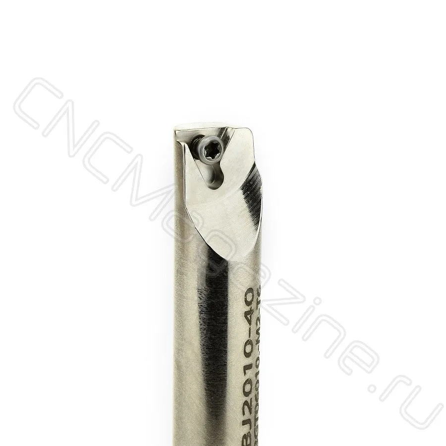 резец (державка) для расточной головки CNCM SBJ2010-40L, арт. 07990: фото 2