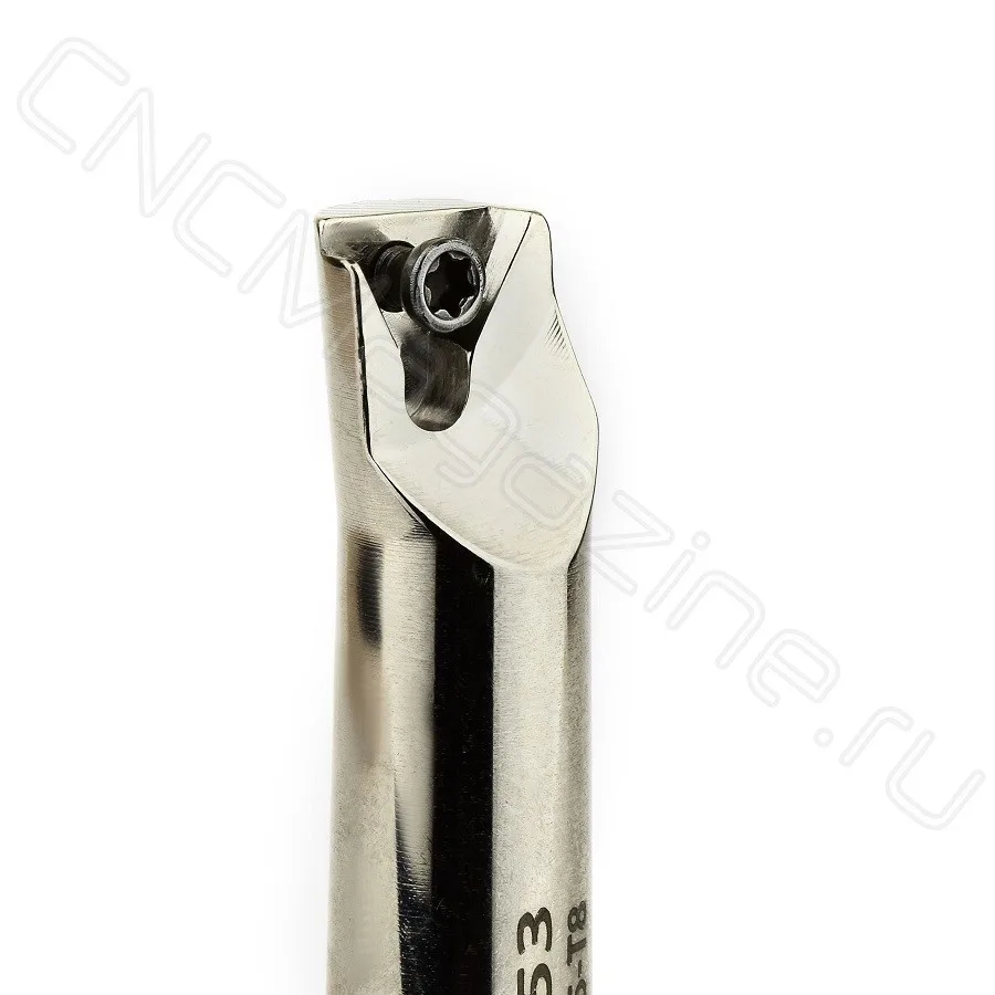 резец (державка) для расточной головки CNCM SBJ2012-53L, арт. 07991: фото 2