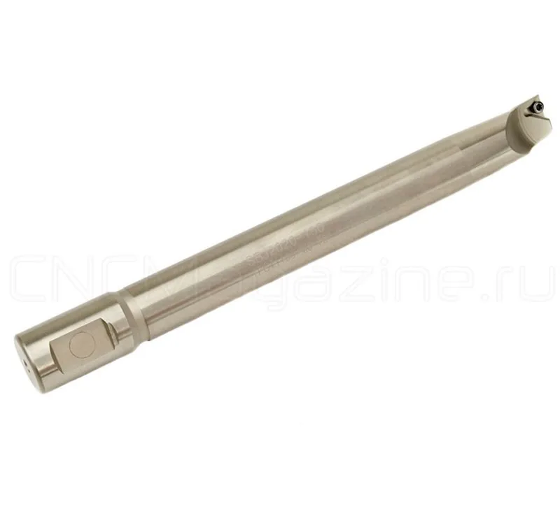 резец (державка) для расточной головки CNCM SBJ2020-150L, арт. 07996