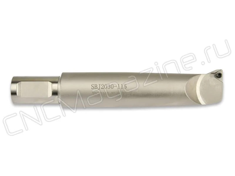 резец (державка) для расточной головки CNCM SBJ2030-115L, арт. 07994