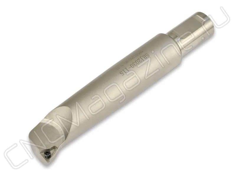 резец (державка) для расточной головки CNCM SBJ2030-115L, арт. 07994: фото 2