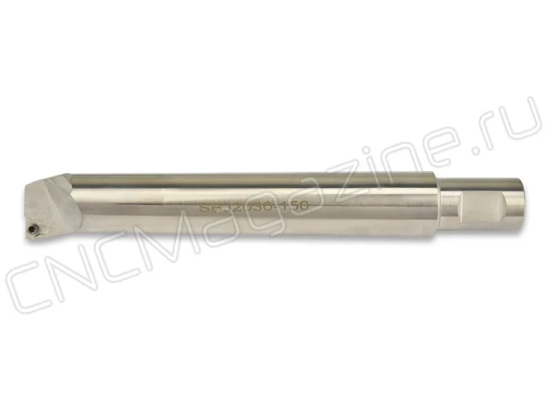 резец (державка) для расточной головки CNCM SBJ2030-150L, арт. 08000