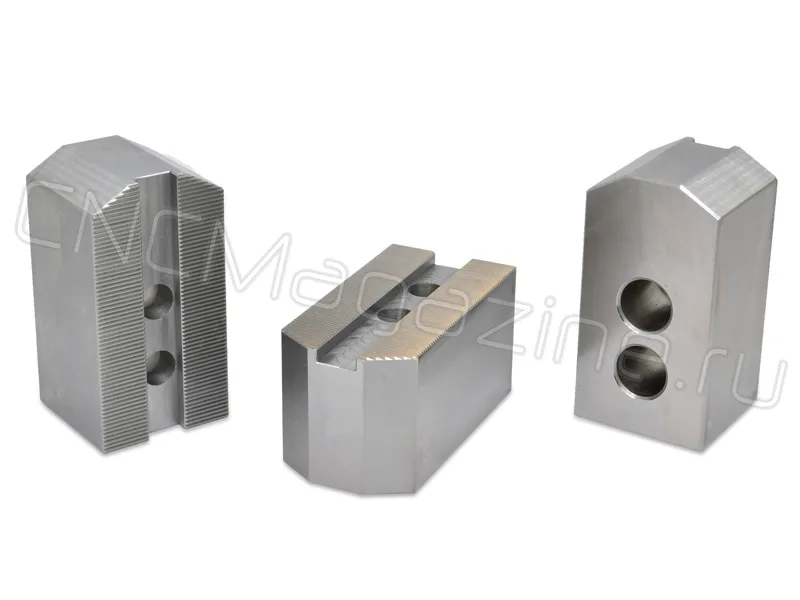 кулачки сырые (компл. 3 шт) CNCM SC-08W50H50, арт. 27973