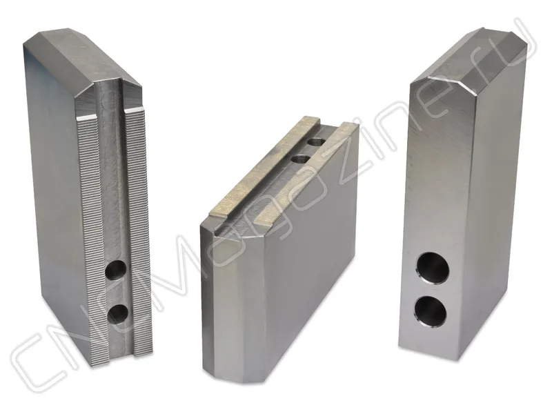 кулачки сырые (компл. 3 шт) CNCM SC-10L180H100, арт. 28031