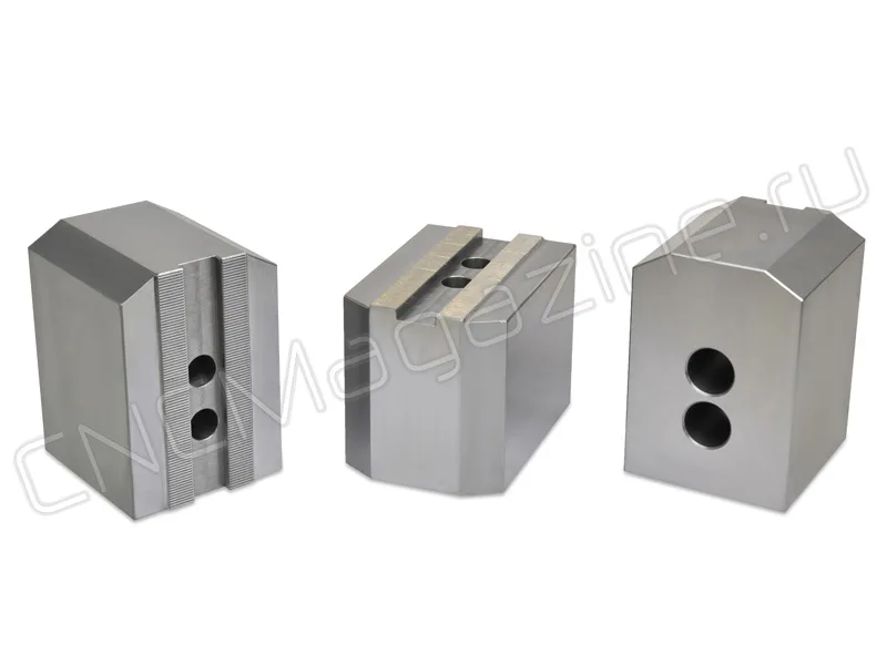 кулачки сырые (компл. 3 шт) CNCM SC-12W90H100-21, арт. 28038