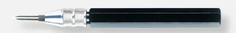 Настраиваемый шабер по металлу GRATTEC SC8000GT, арт. 03700