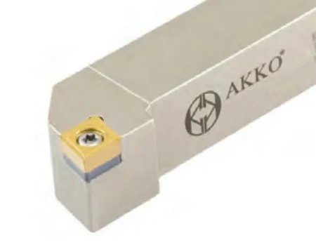 резец для наружного точения AKKO SCACR2020K12, арт. 24750