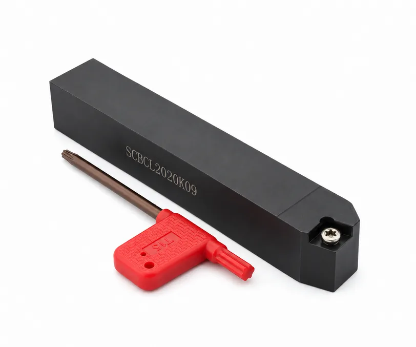 Державка проходная для наружного точения 00126365 MetalCraft SCBCL2020K09