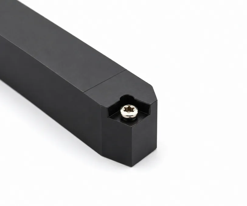 Державка проходная для наружного точения 00126365 MetalCraft SCBCL2020K09: фото 2
