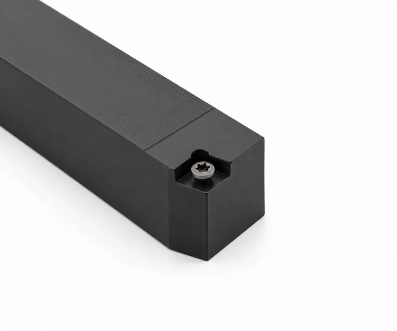 Державка проходная для наружного точения 00126366 MetalCraft SCBCL2525M09: фото 2