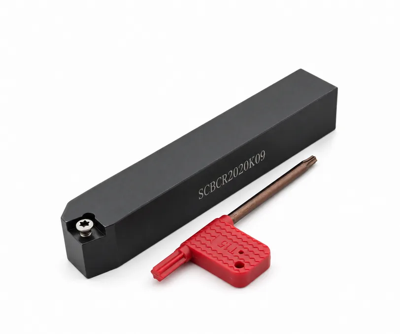 Державка проходная для наружного точения 00126367 MetalCraft SCBCR2020K09