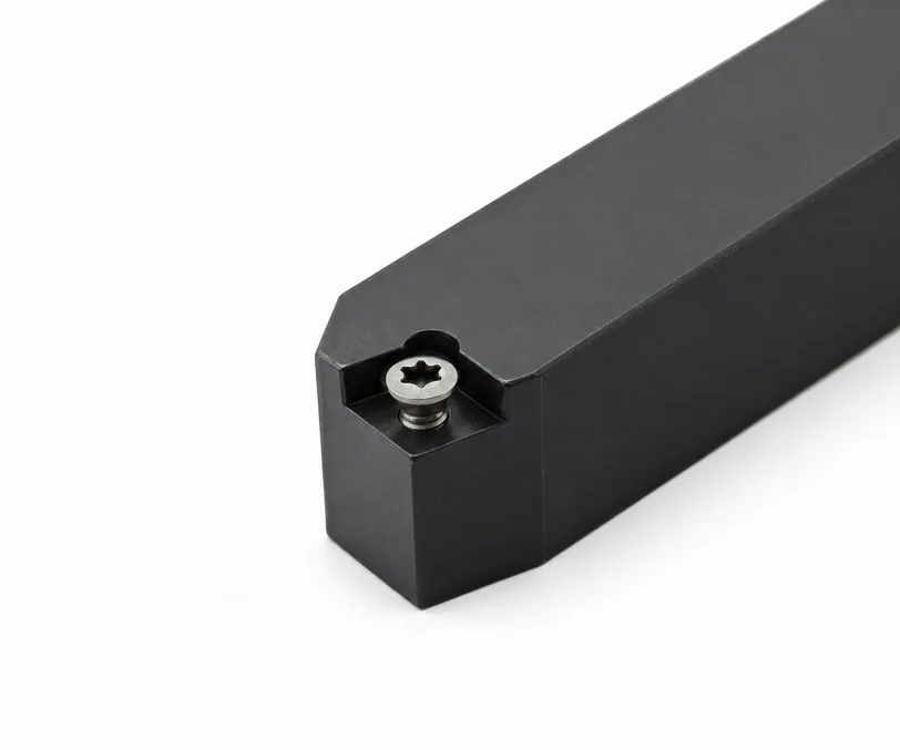 Державка проходная для наружного точения 00126367 MetalCraft SCBCR2020K09: фото 2