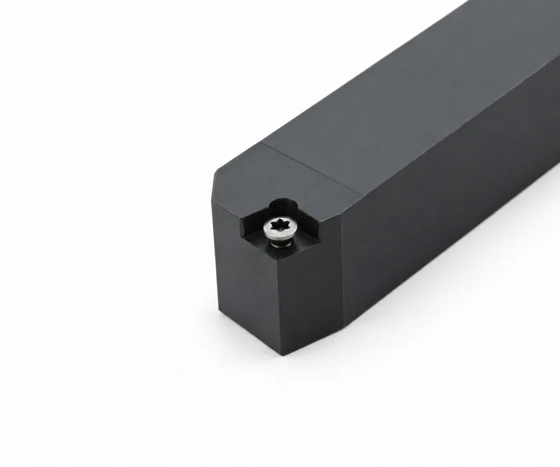 Державка проходная для наружного точения 00126368 MetalCraft SCBCR2525M09: фото 2