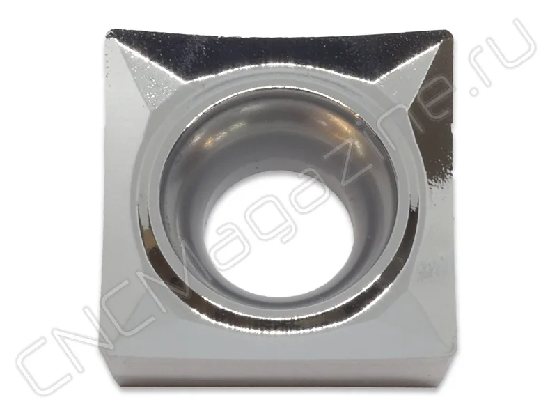 SCGX120404-AL IN8035 пластина для точения Intool, арт. 12138