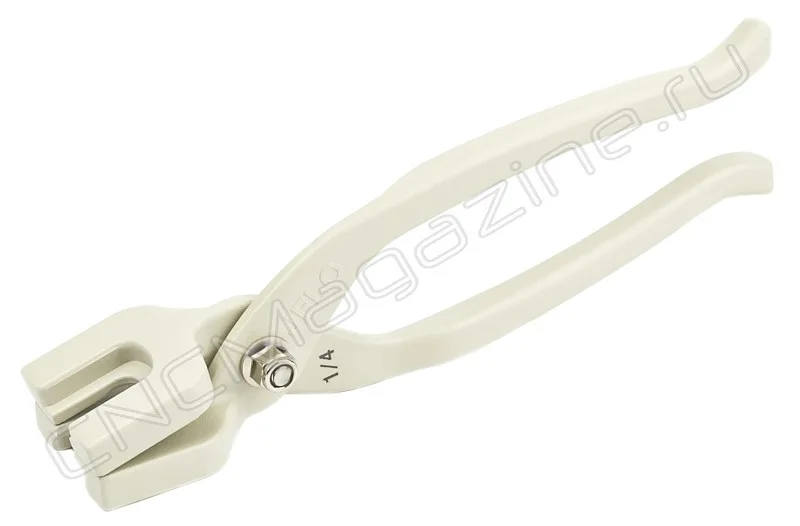 Клещи для сборки трубок СОЖ 1/4" (82501) JFLO, арт. 10449