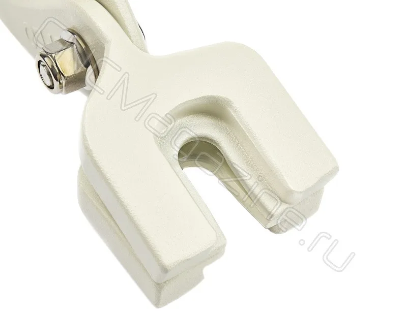 Клещи для сборки трубок СОЖ 1/4" (82501) JFLO, арт. 10449: фото 2