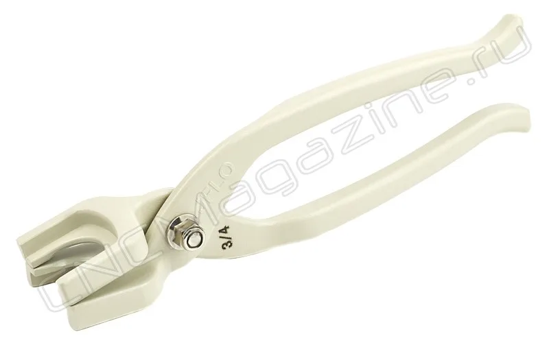 Клещи для сборки трубок СОЖ 3/4" (86501) JFLO, арт. 10526