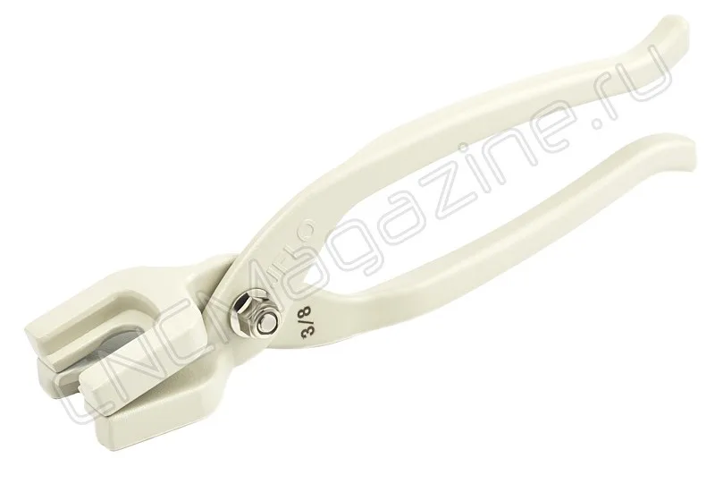 Клещи для сборки трубок СОЖ 3/8" (83501) JFLO, арт. 10481