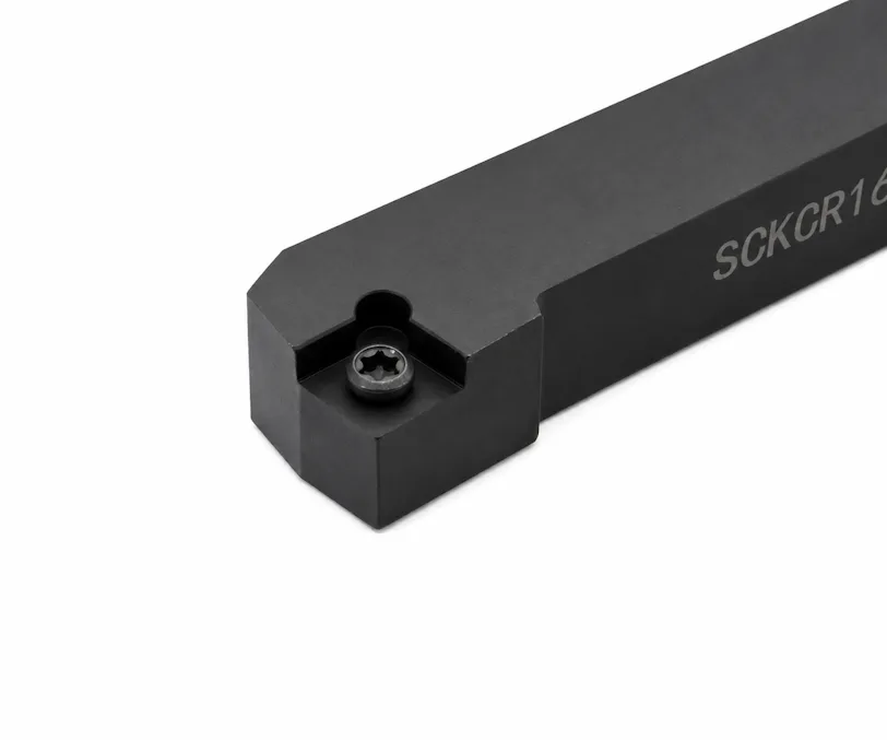 Державка проходная для наружного точения MetalCraft SCKCR1616H09, арт. 00116248: фото 2
