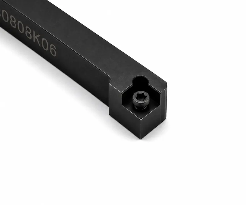 Державка проходная для наружного точения MetalCraft SCLCL0808K06, арт. 00131192: фото 2