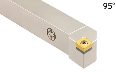резец для наружного точения 26255 AKKO SCLCL1010E06