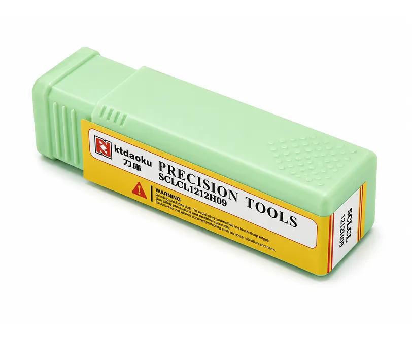 Резец токарный (державка) по металлу MetalCraft SCLCL1212H09, арт. 00096803