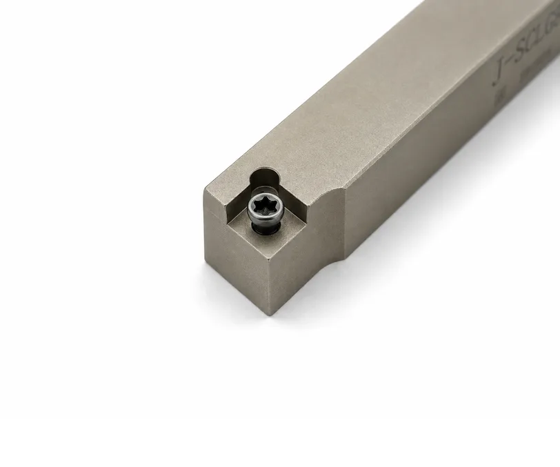 Державка проходная для наружного точения MetalCraft SCLCR1010K06, арт. 00130310: фото 2
