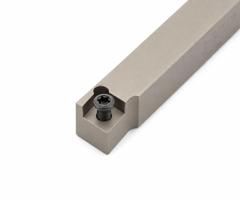 Державка проходная для наружного точения MetalCraft SCLCR1212K09, арт. 00130314: фото 2