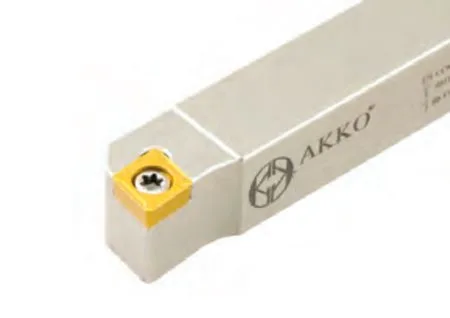 резец для наружного точения AKKO SCLCR1212X09-S, арт. 24822