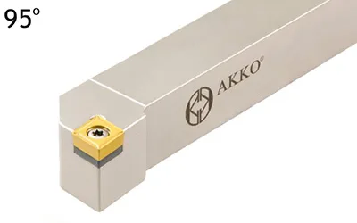 резец для наружного точения 26256 AKKO SCLCR1616H09