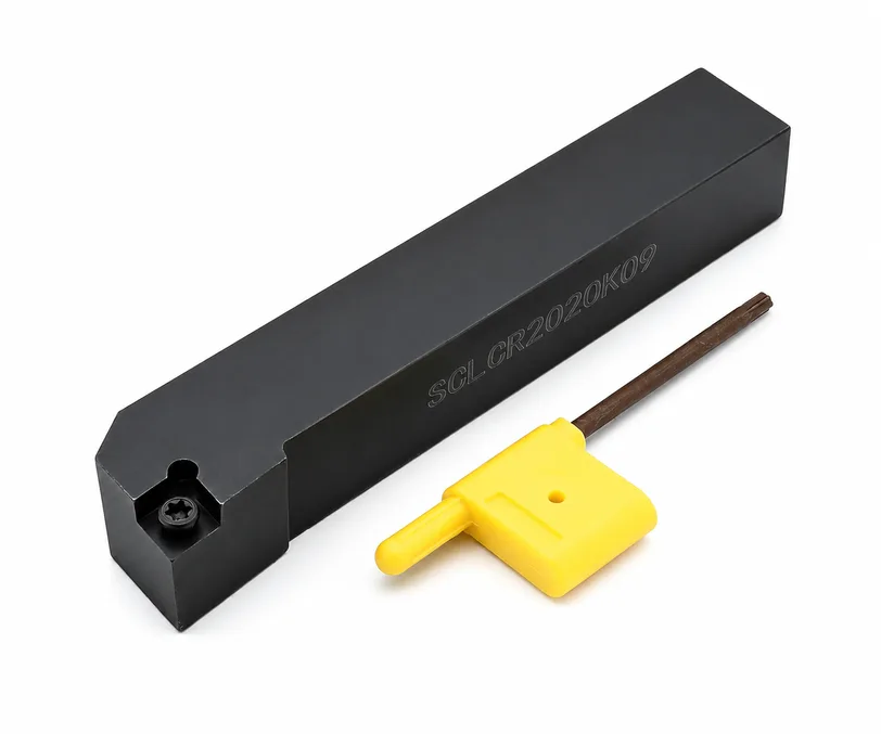 Резец токарный (державка) по металлу MetalCraft SCLCR2020K09, арт. 00096811