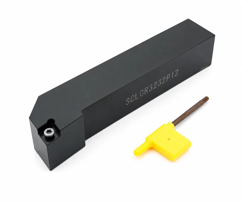 Державка проходная для наружного точения 00096818 MetalCraft SCLCR3232P12