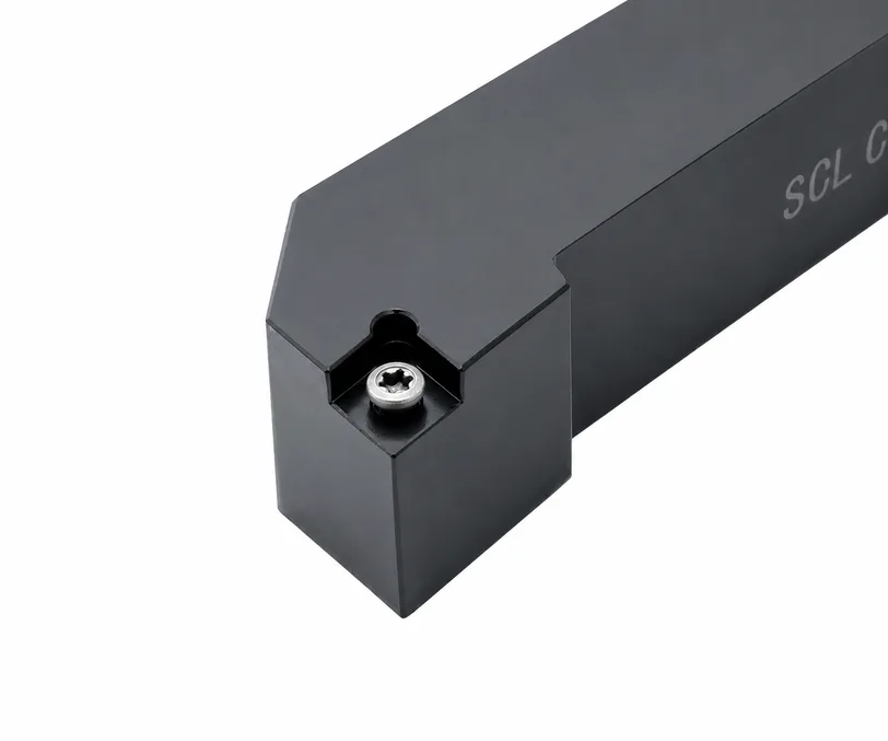 Державка проходная для наружного точения 00096818 MetalCraft SCLCR3232P12: фото 2