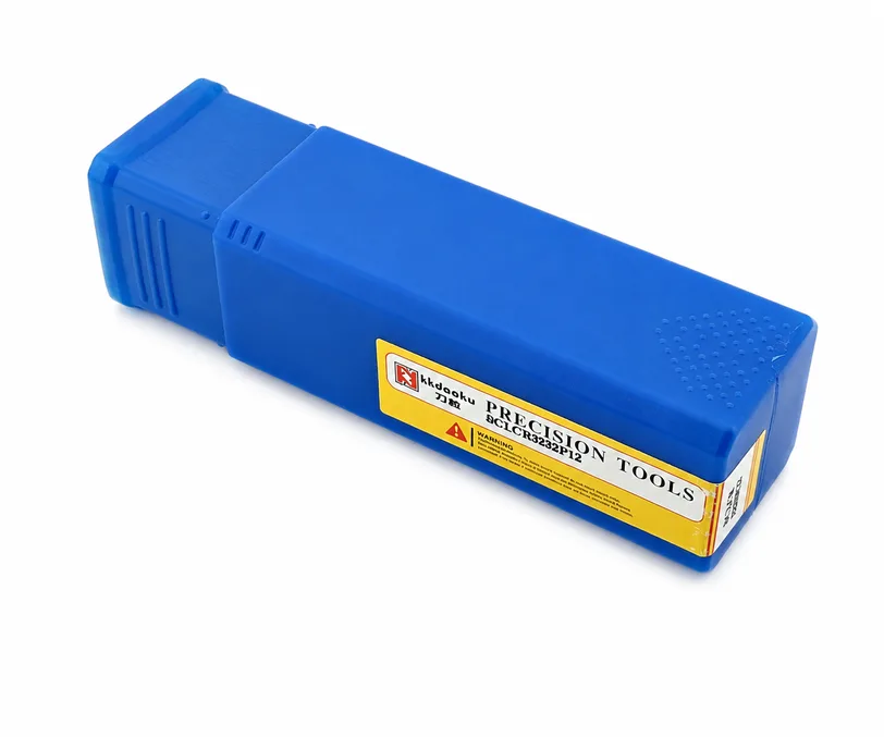 Державка проходная для наружного точения 00096818 MetalCraft SCLCR3232P12: фото 3